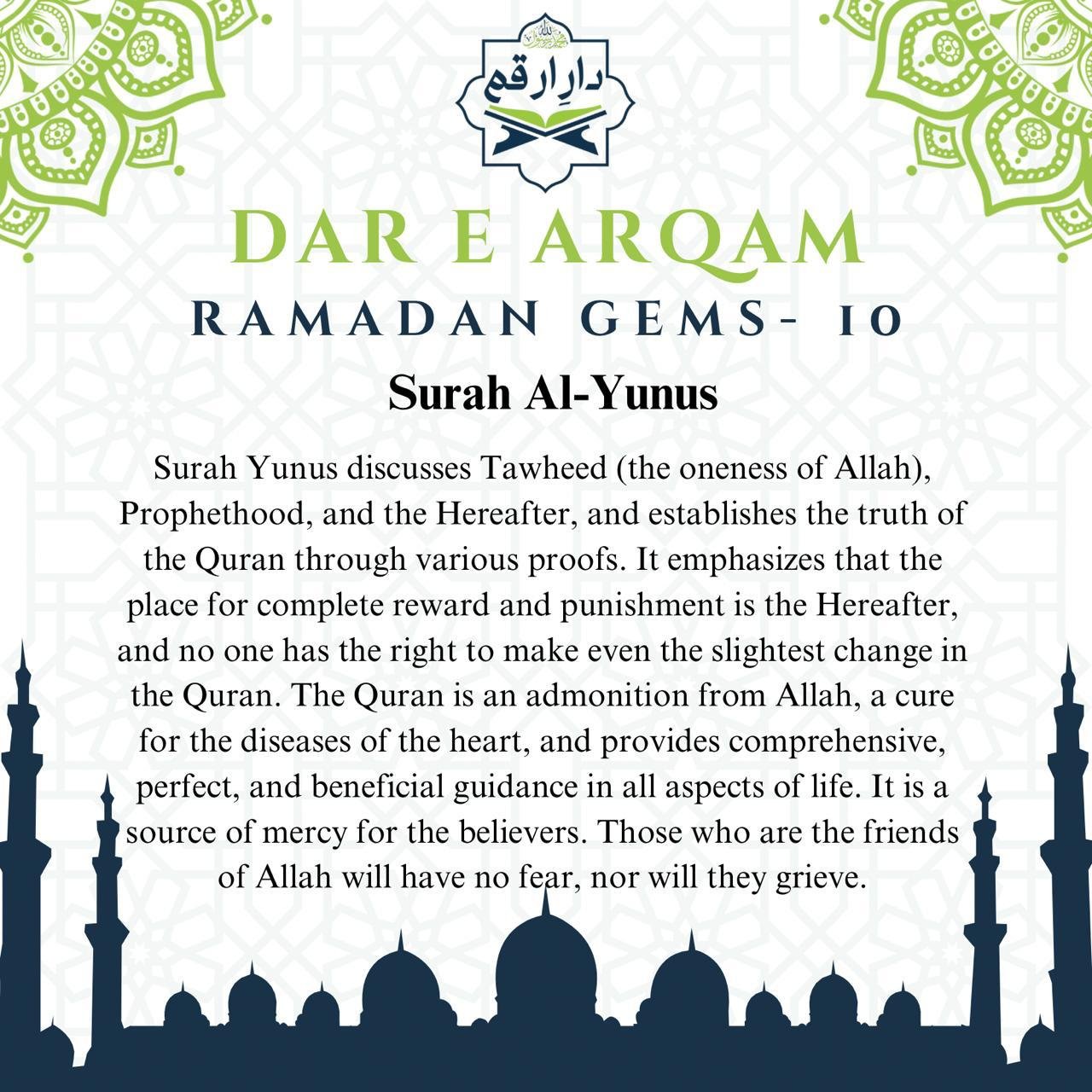 Quran Gem-10