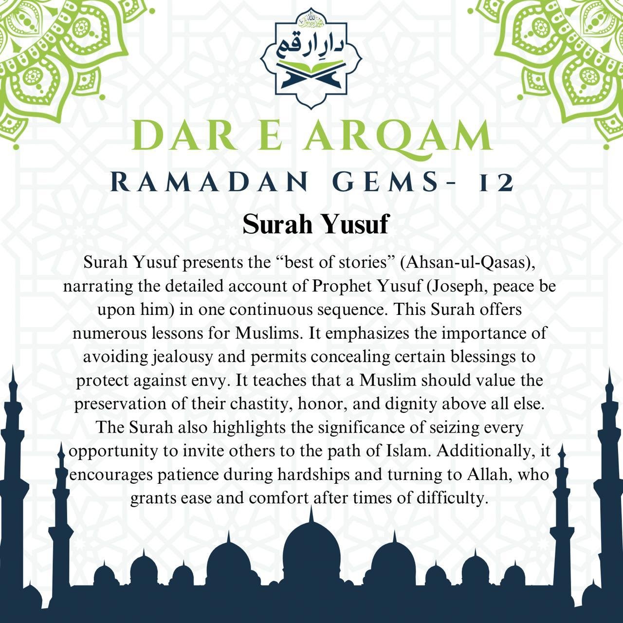 Quran Gem-12