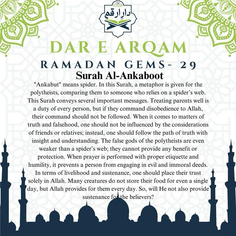 Quran Gem-29